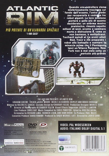 Atlantic Rim
