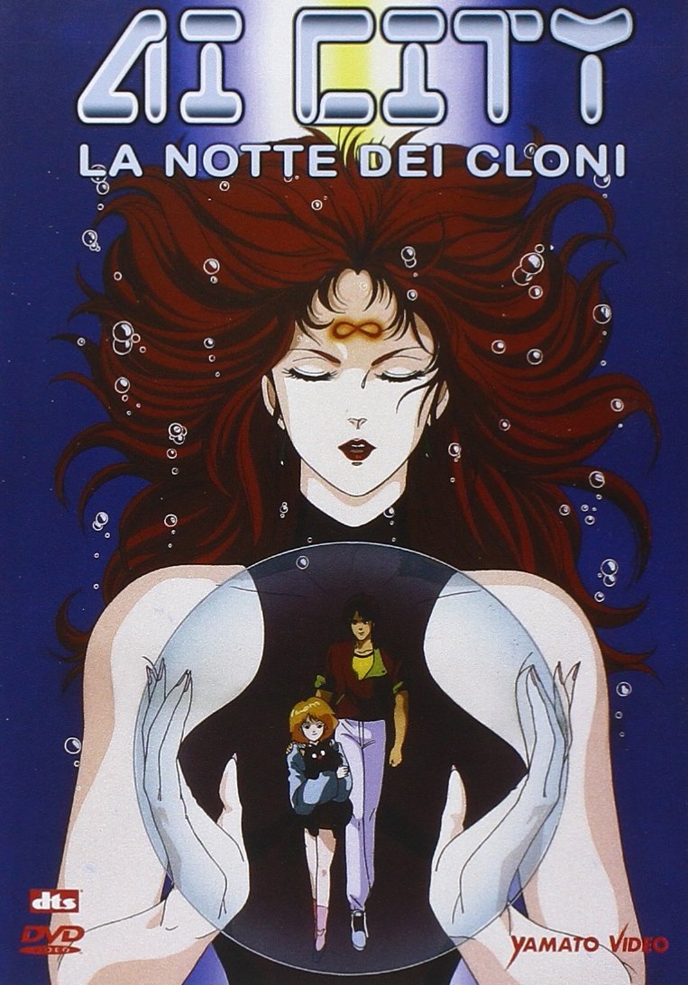 Ai City - La Notte Dei Cloni
