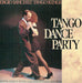 Sergio Sanchez Tango Kings - Tango Dance Party