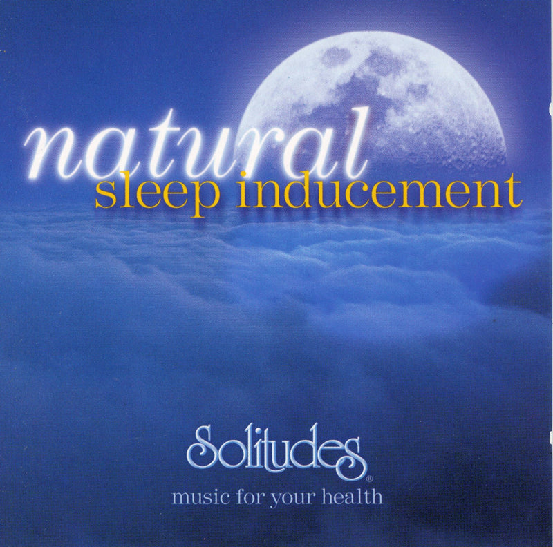 Solitudes Natural Sleep Inducement
