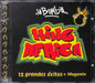 La Bomba - King Africa  Grandes Exitos