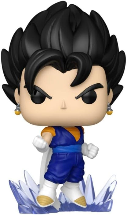 POP Vegito Dragonball Z Funko Oriignal 2218 (with Plastic Protection