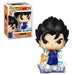 POP Vegito Dragonball Z Funko Oriignal 2218 (with Plastic Protection