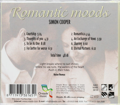 Simon Cooper - Together