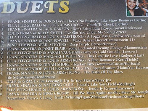 Golden Duets