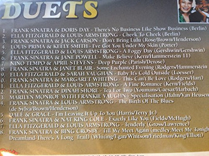 Golden Duets