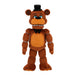 FNF - 16" Poseable Sound Plush - Classic Freddy (FNAF 1) - W1 - (Closed Box