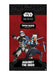 Asmodee | Star Wars: Unlimited TCG | Against The Odds: Ahsoka Tano and Rex Twin Suns Deck | Prebuilt 80-Card Multiplayer Deck | Age 12+ | 3 to 4 Players | 20 Min
