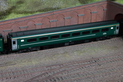 Railroad Gwr Mk3 Fo 41157