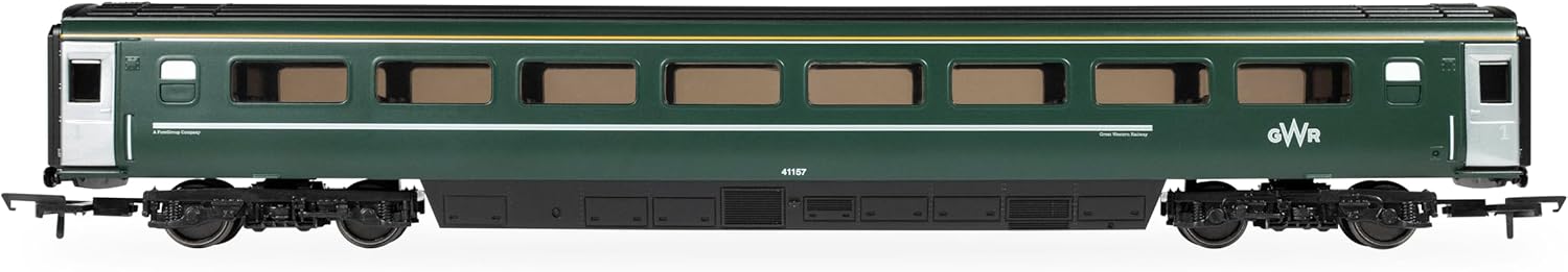 Railroad Gwr Mk3 Fo 41157