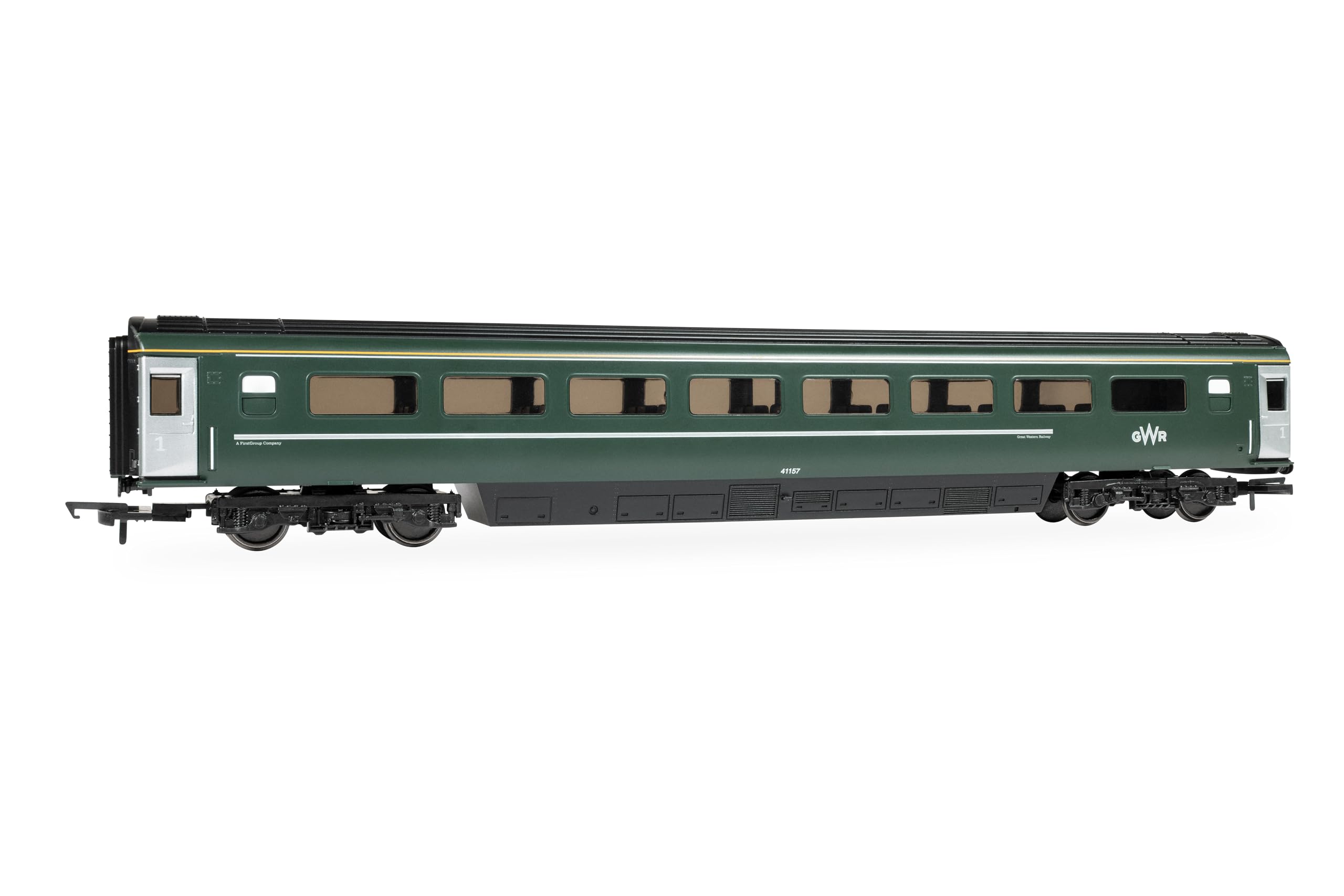 Railroad Gwr Mk3 Fo 41157