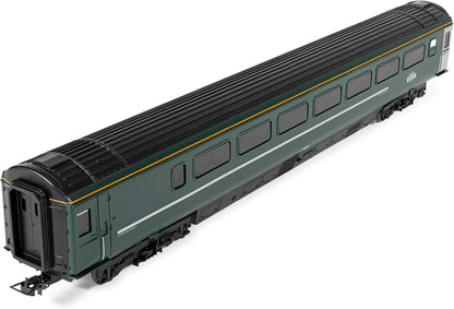 Hornby R40554 RailRoad: GWR - Mk3 - TGS - 44086 Model Railway Passenger Coach