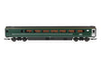 Hornby R40554 RailRoad: GWR - Mk3 - TGS - 44086 Model Railway Passenger Coach
