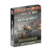 Flames of War: FW281BU Blitzkrieg British Unit Cards (x28 Cards) - Limited Edition
