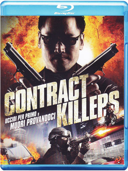 Contract killers