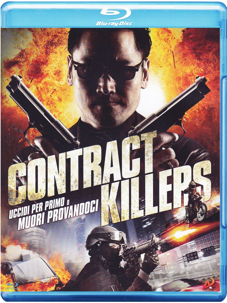 Contract killers