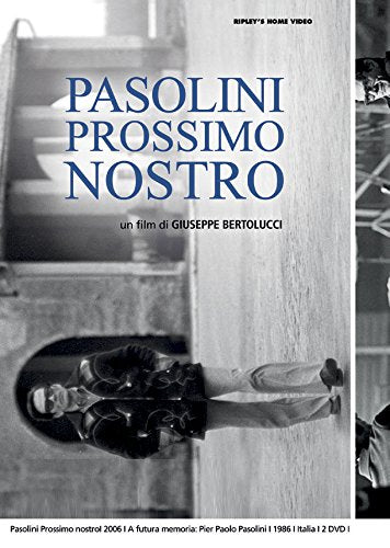 Pasolini prossimo nostro