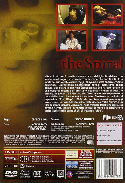 The Spiral