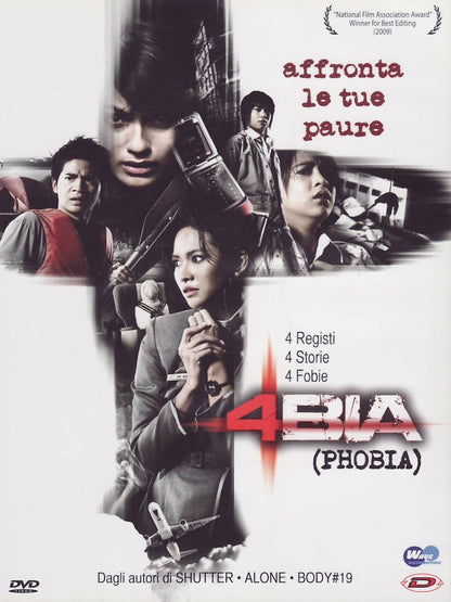 4Bia - IMPORT