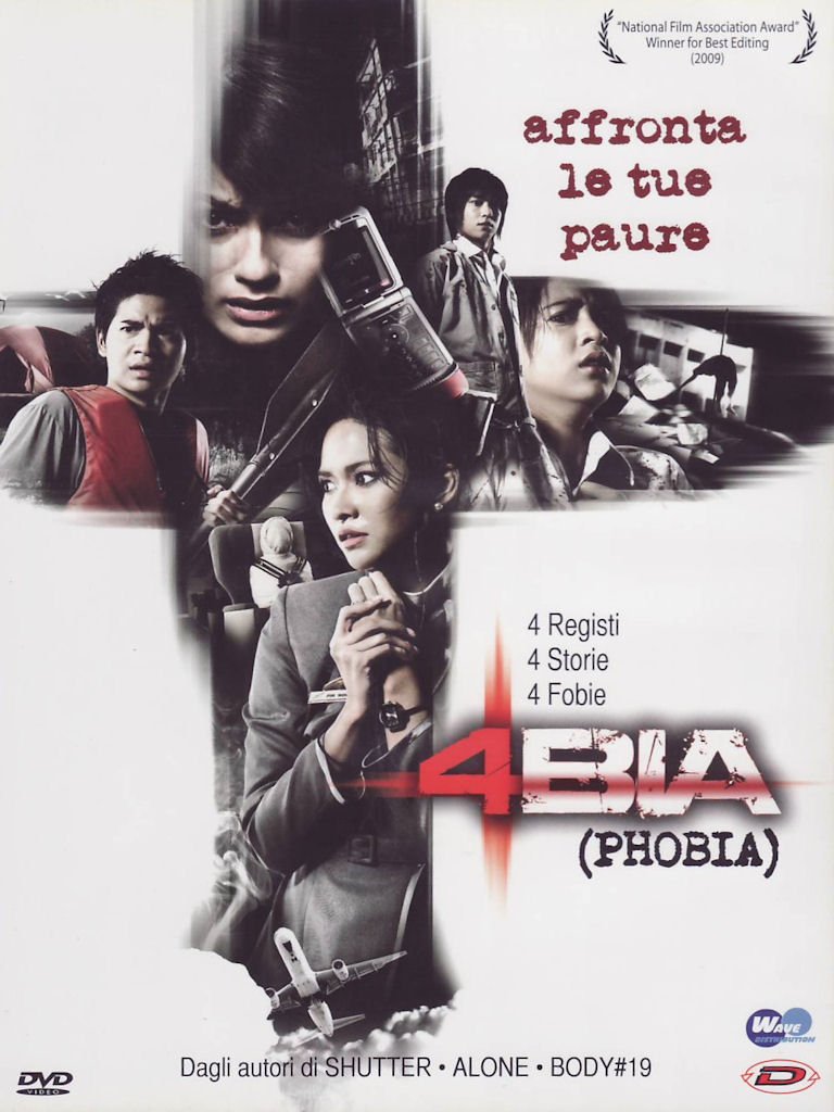 4Bia - IMPORT