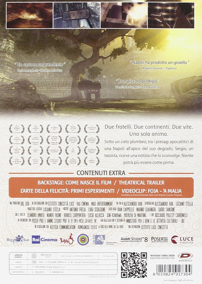 L'Arte Della Felicità