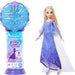 Mattel Disney Frozen Elsa Ice Skating Fashion Doll & Accessories with 8 Surprises, Including Snowflake Gem Box, Ring for Child & Play Pieces
