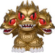 Godzilla - King Ghidorah Figural Coin Bank | Official Licensed Merchandise
