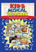 Kids Musical Yearbook