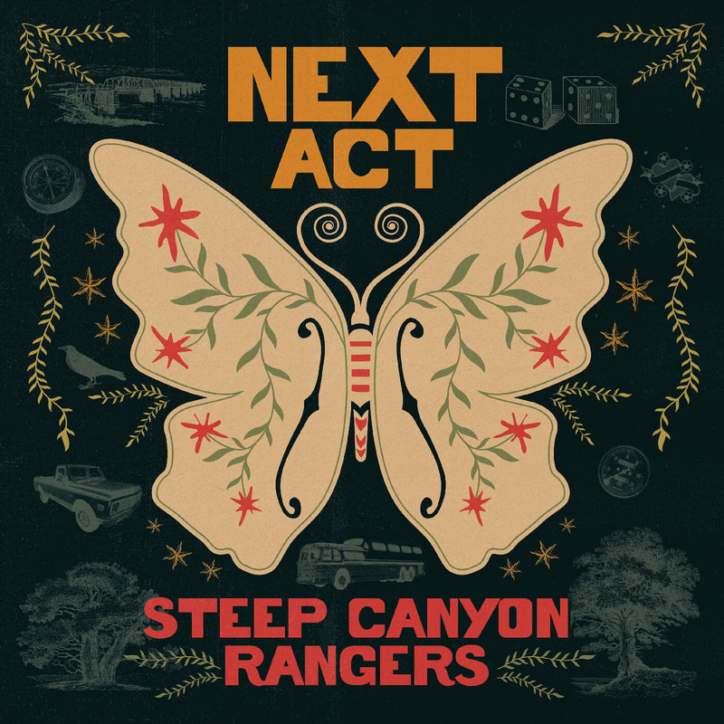 Next Act