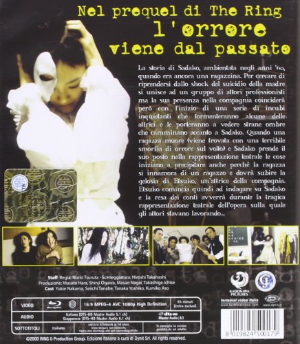 Ring 0 - The Birthday