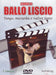 Corso di ballo liscio - Tango, mazurka e valzer lento