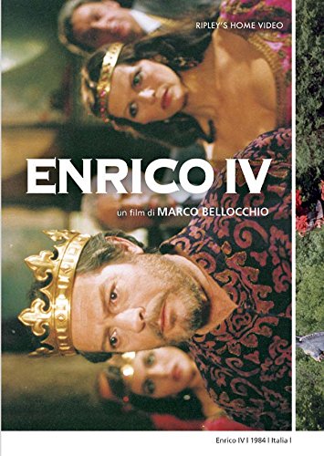 enrico iv (versione restaurata