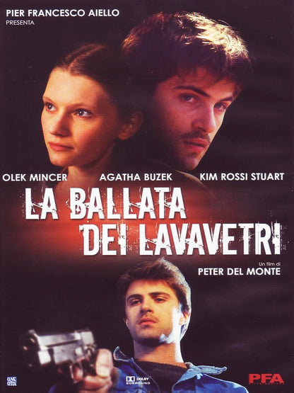 La Ballata Dei Lavavetri