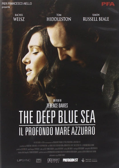 The Deep Blue Sea - Il Profondo Mare Azzurro
