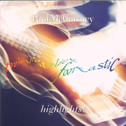 'Tripping Live Fantastic - Highlights!'