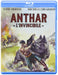 Anthar L'Invincibile, Anthar L'Invincibile