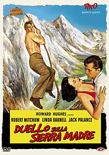 Second Chance (1953) ( 2nd Chance