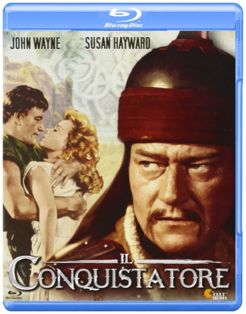 Il Conquistatore