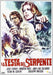 La Testa Del Serpente