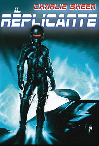 il replicante (blu-ray) blu_ray Italian Import