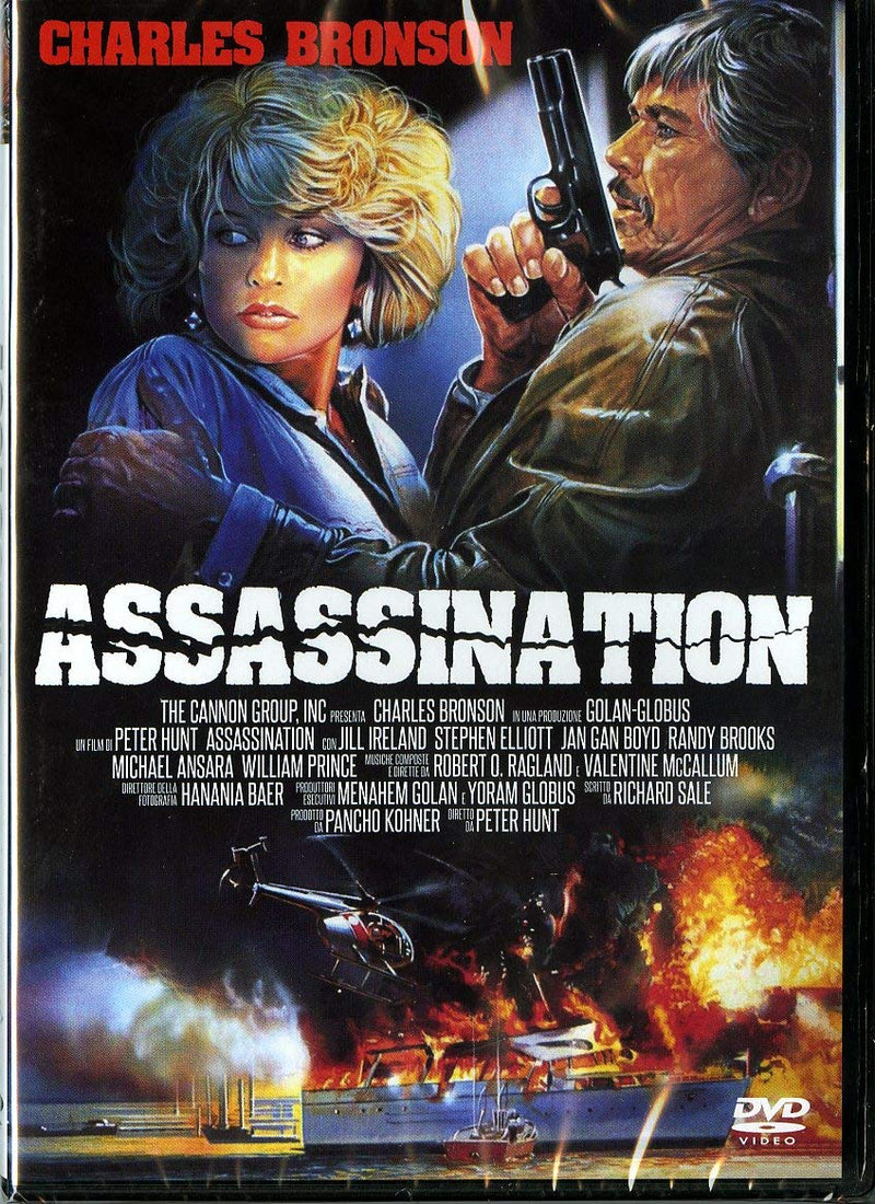 Assassination