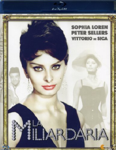 Miliardaria (La