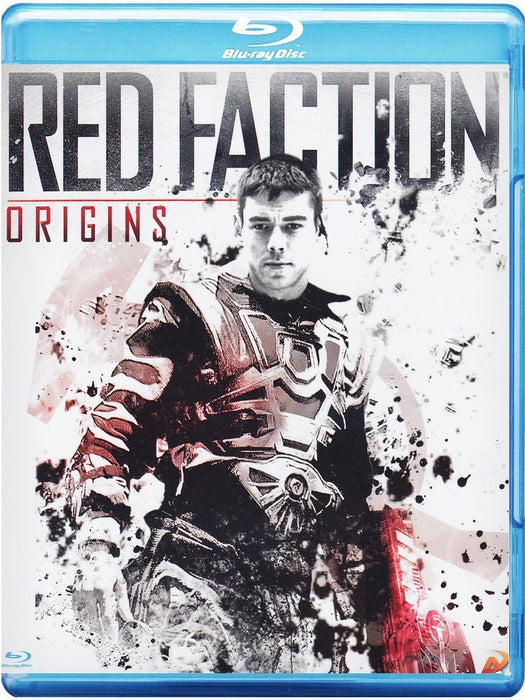 Red Faction: Origins