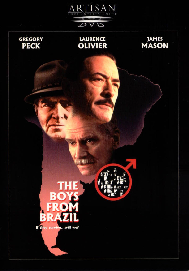 Boys from Brazil