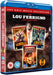The Lou Ferrigno Cult Collection