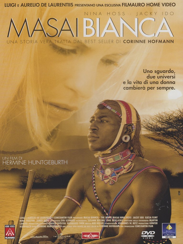 Masai Bianca