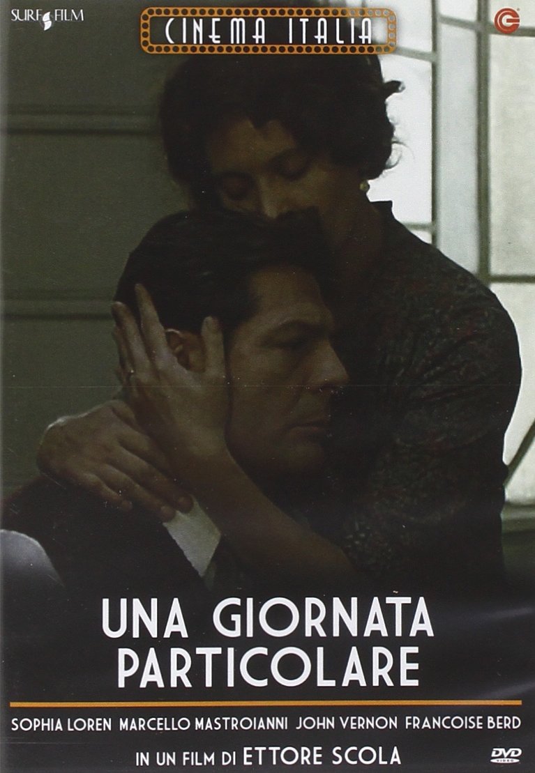 Una Giornata Particolare