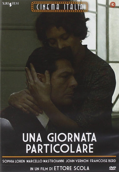 Una Giornata Particolare
