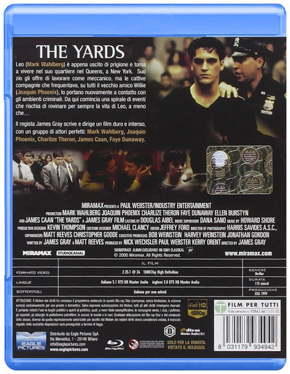 The Yards