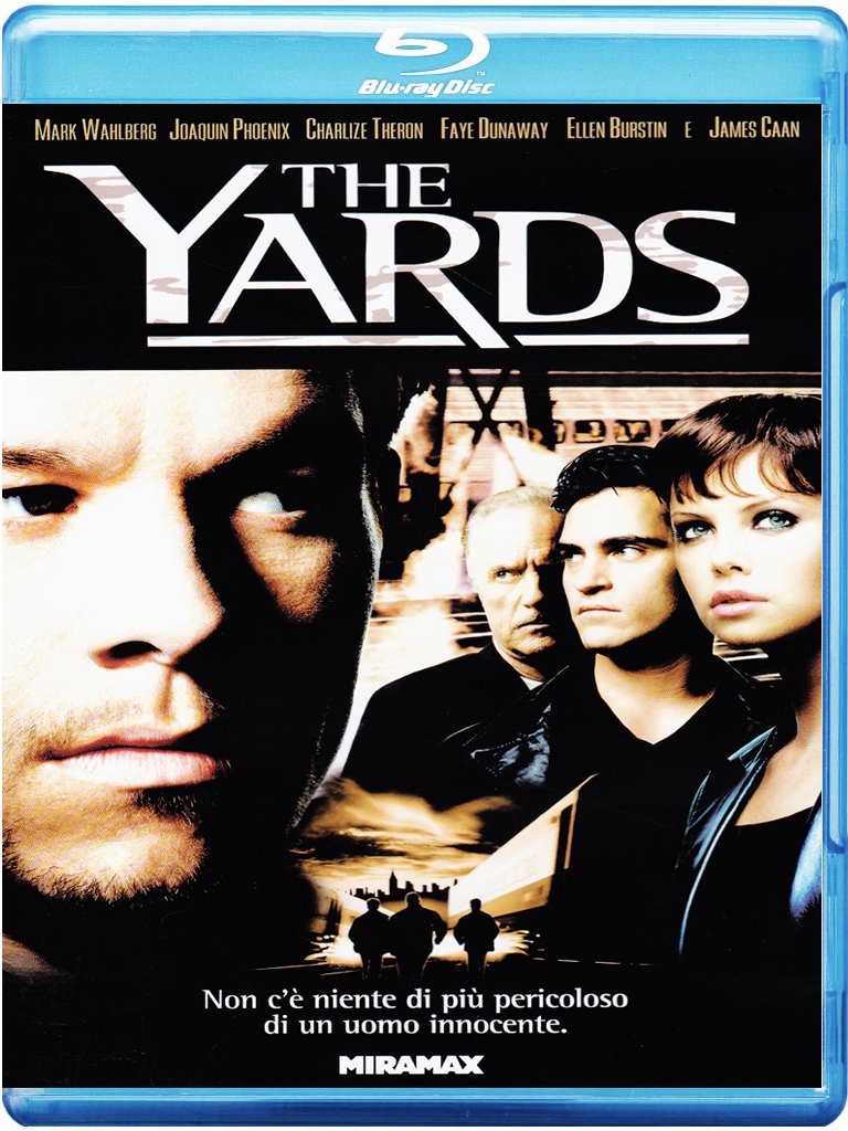 The Yards
